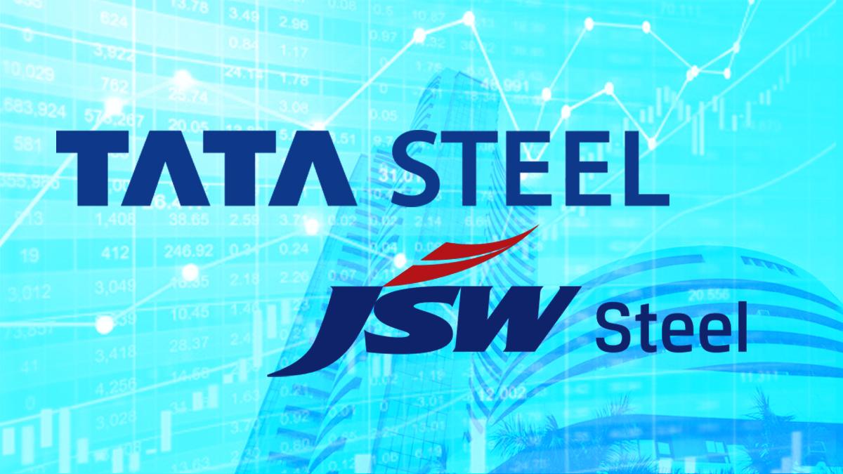 TATA Steel